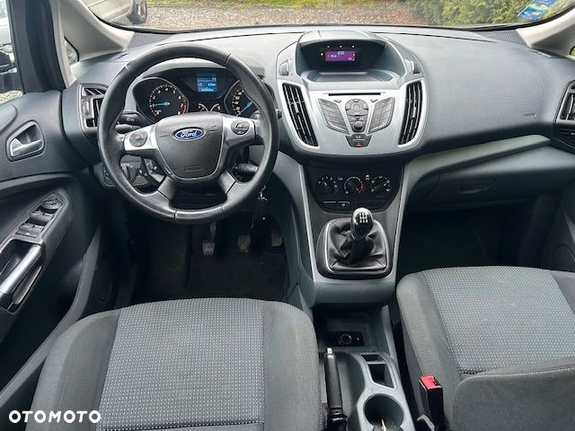 Ford C-MAX 1.6 FF Trend - 7