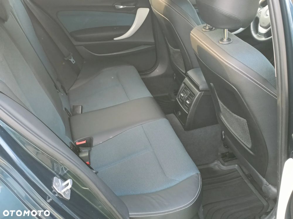 BMW Seria 1 - 19