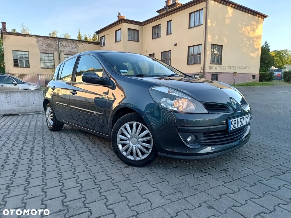 Renault Clio 1.6 16V Exception - 6