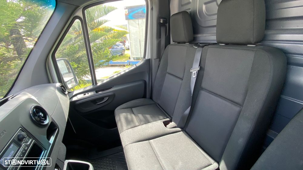 Mercedes-Benz eSprinter 312/39 L3H2 - 38