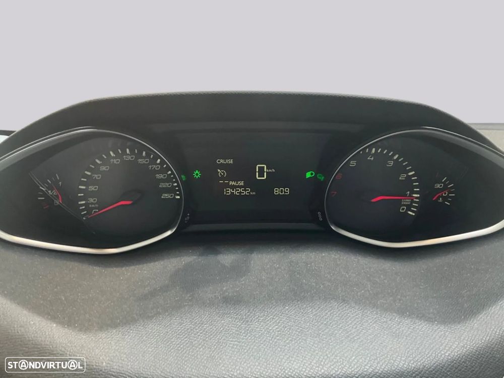 Peugeot 308 SW 1.2 PureTech Style - 2