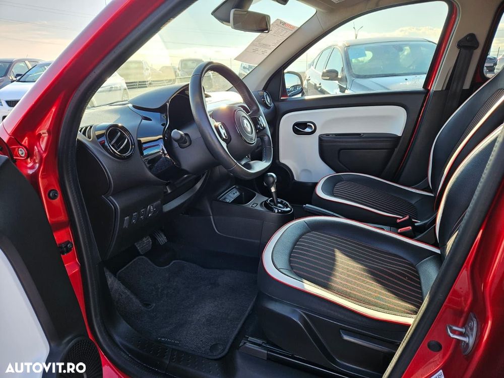 Renault Twingo - 6