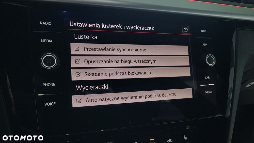 Volkswagen Arteon - 39