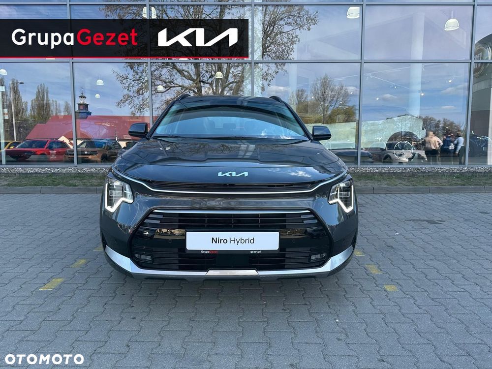 Kia Niro - 8