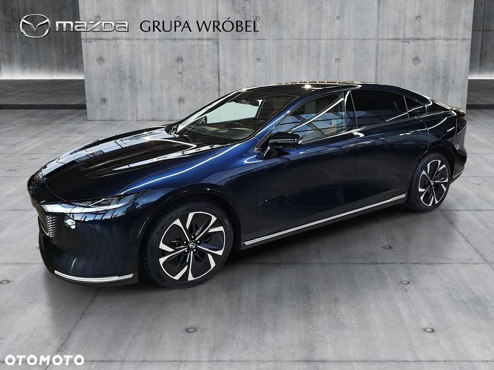 Mazda 6e 68.8kWh Takumi Plus - 1