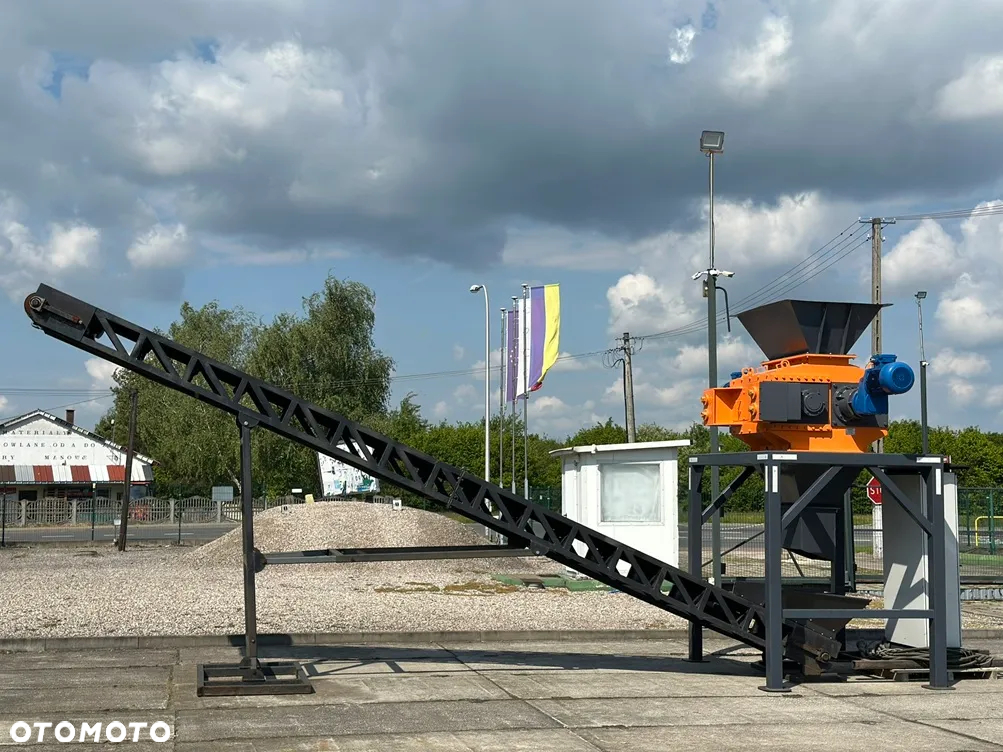 Inny KRUSZARKA SILESIA SHREDDERS - 5