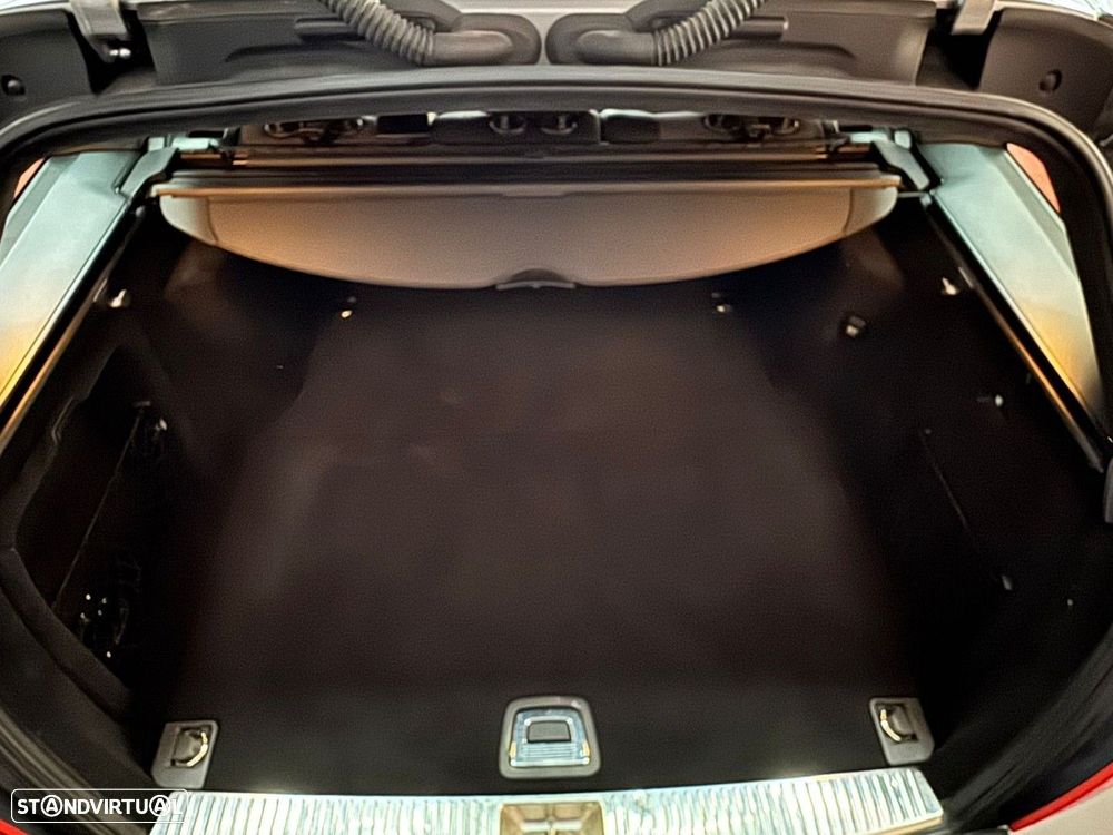 Mercedes-Benz C 250 BlueTEC AMG Line Aut. - 14