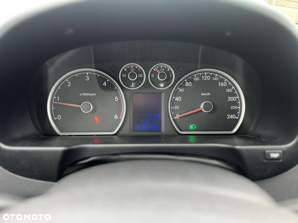 Hyundai i30 1.6 CRDi Blue Classic - 12
