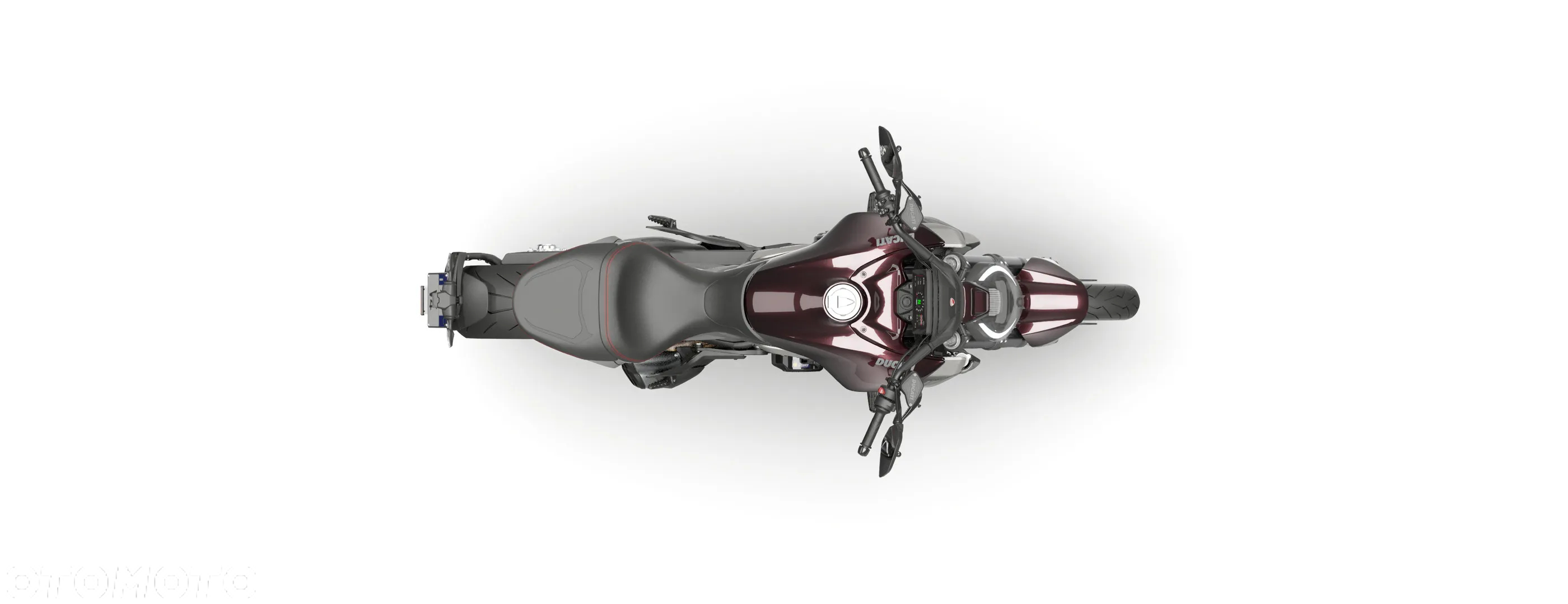 Ducati Diavel - 16