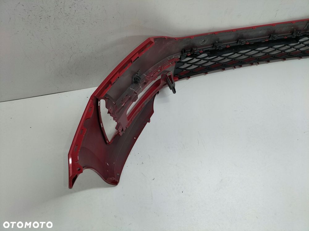 zderzak przedni przód skoda octavia 4 iv lift 24- - 8
