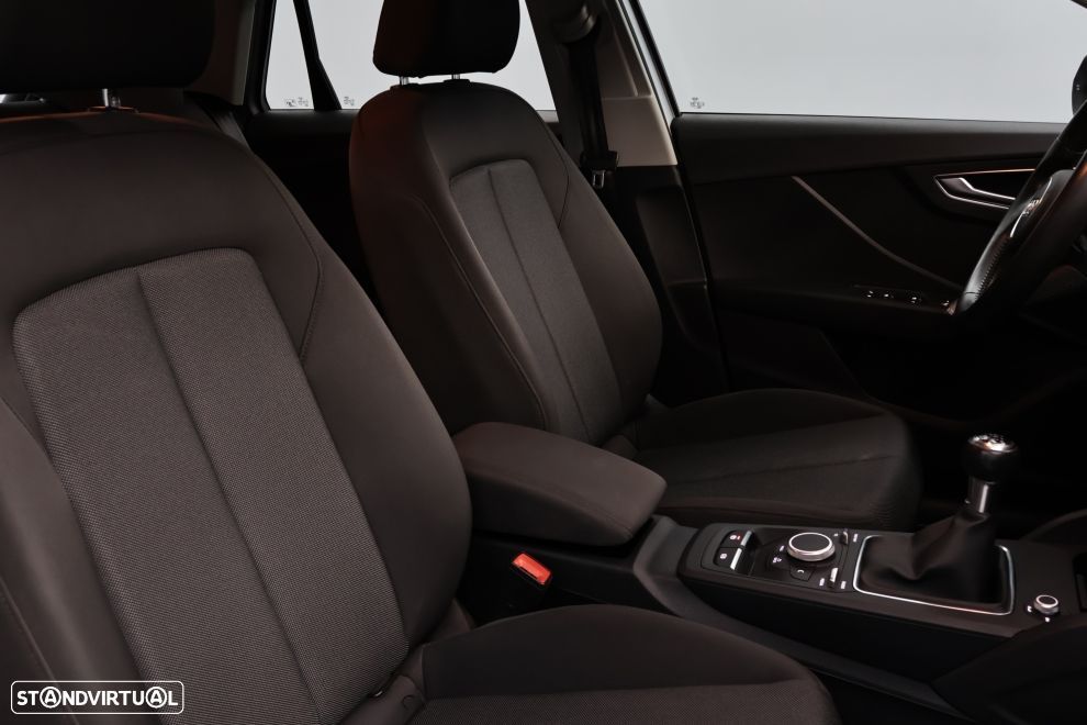 Audi Q2 1.6 TDI - 18