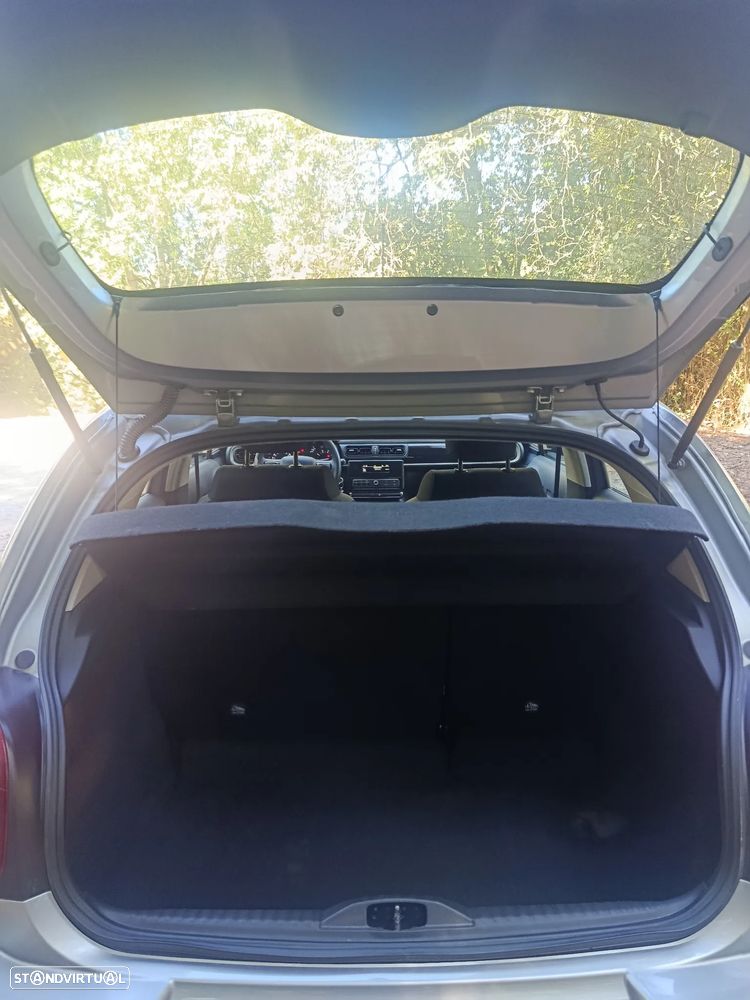 Citroën C3 1.2 PureTech Collection - 9