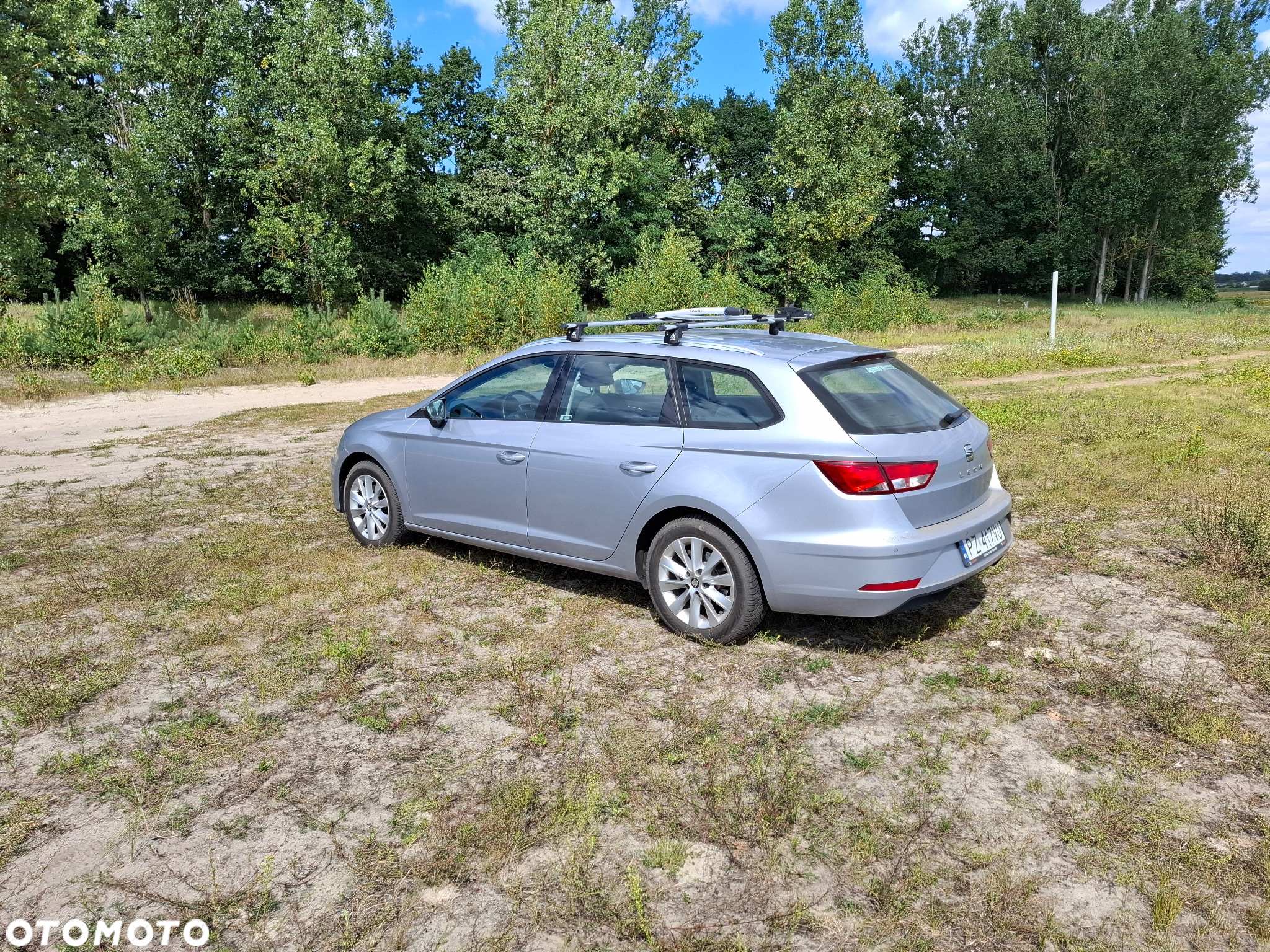 Seat Leon 1.4 TSI Style S&S - 7