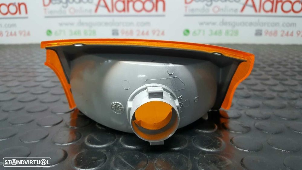 FAROLIM FRENTE ESQUERDO RENAULT 9 1.2 - 4