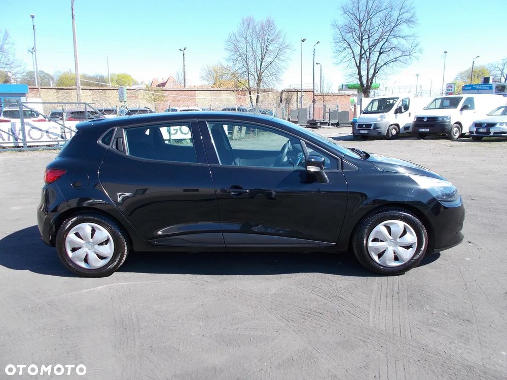Renault Clio 1.2 16V 75 Dynamique - 5