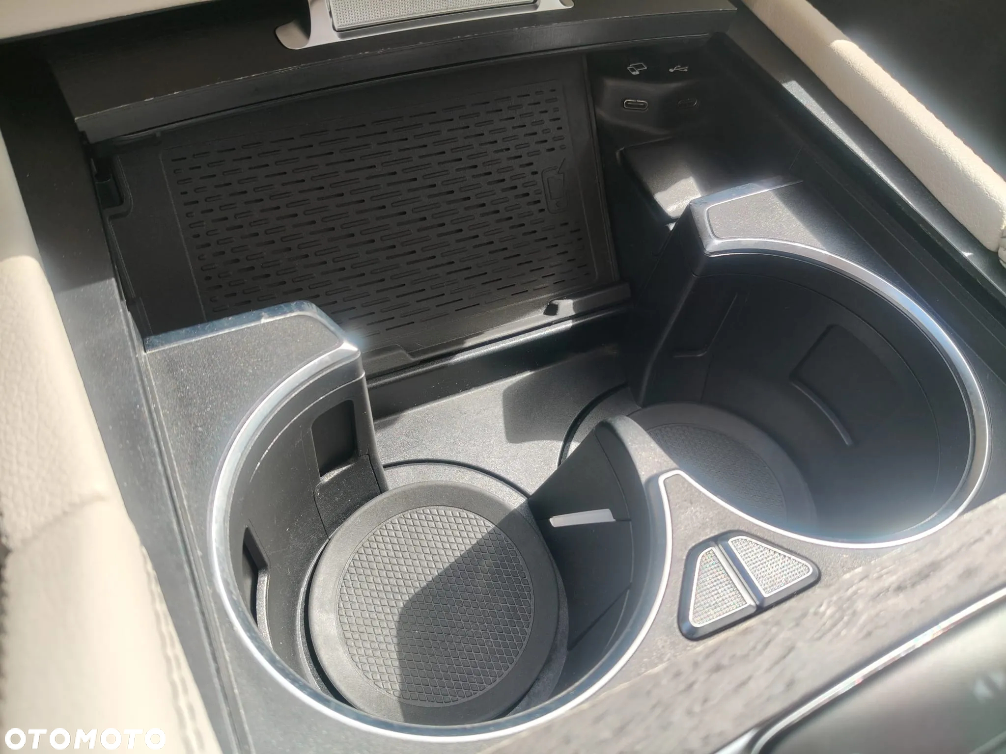 Mercedes-Benz GLS 400 d 4-Matic - 36