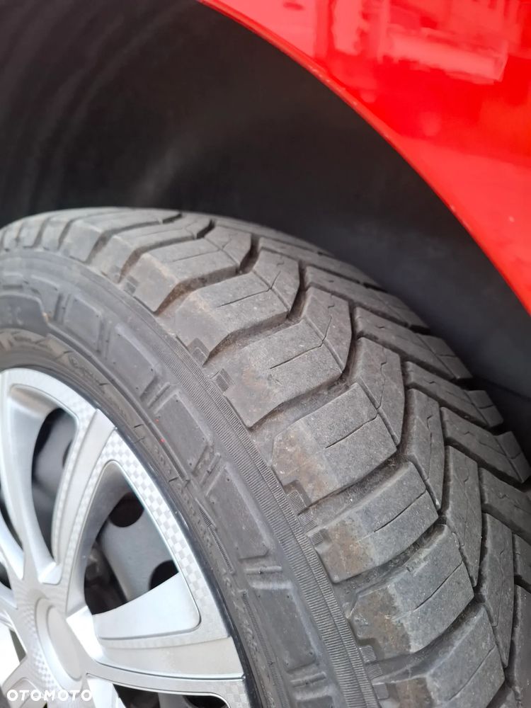 Opel Vivaro 2.0CDTI 115KM KLIMA - 30