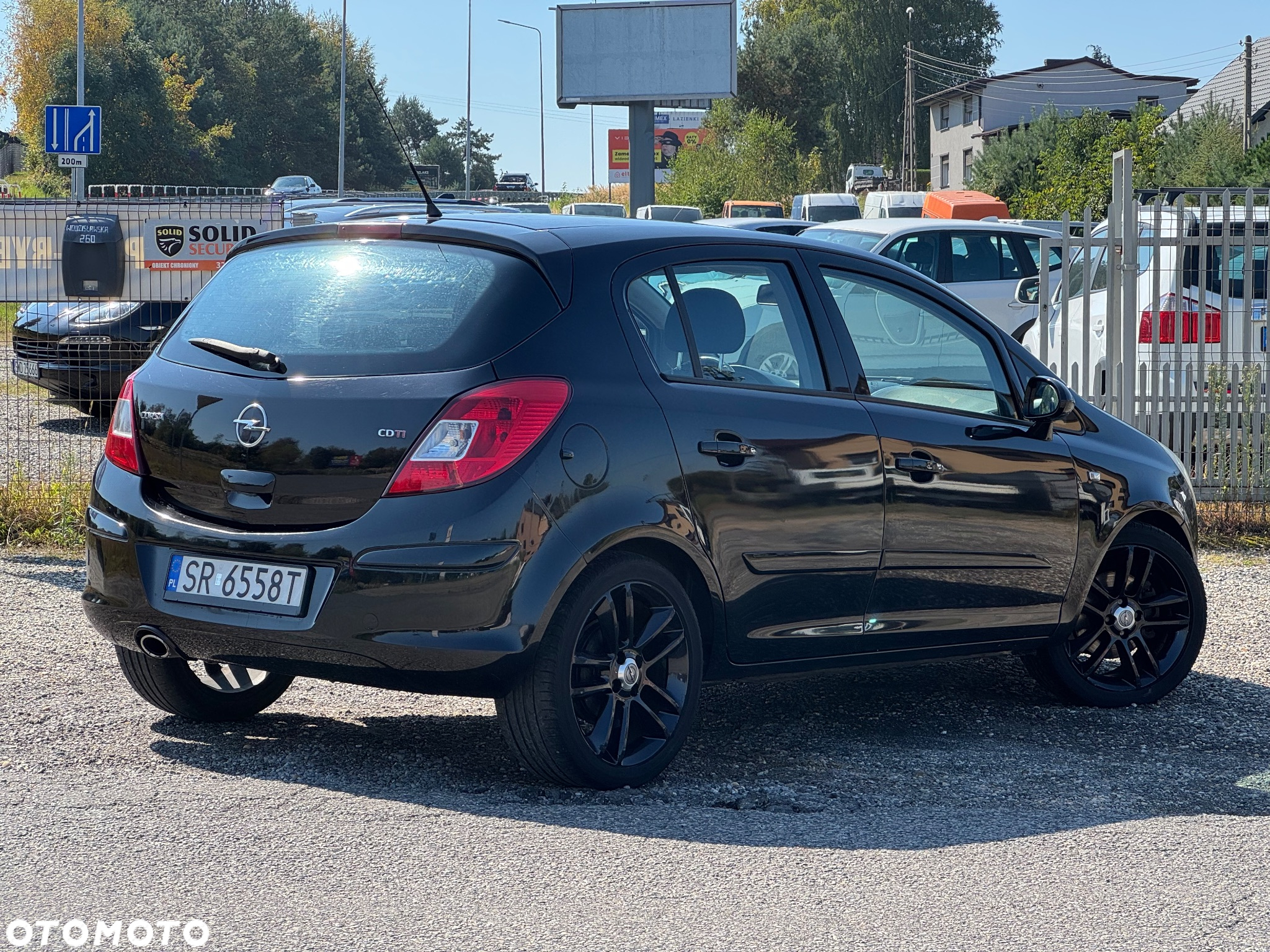 Opel Corsa 1.3 CDTI Sport - 5