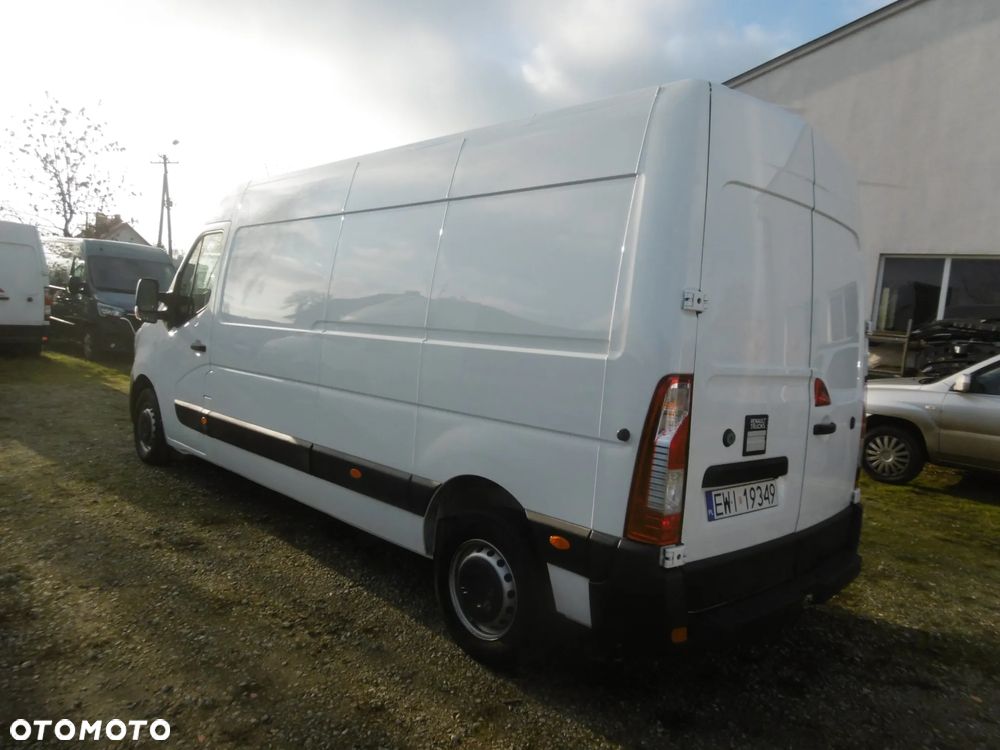 Renault Master - 3