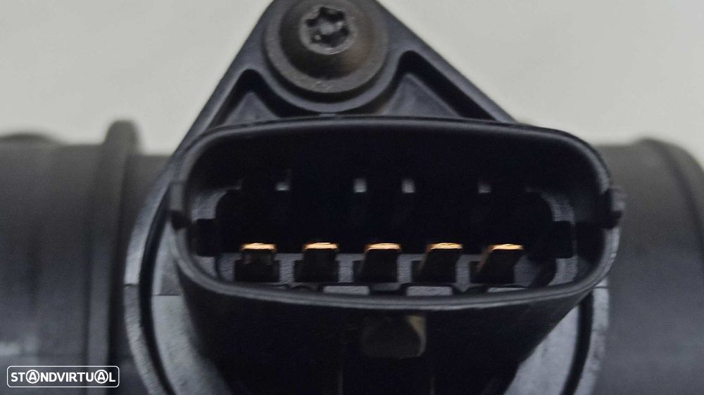 MEDIDOR DE MASSA DE AR ALFA ROMEO 156 (116) 1.8 T.SPARK PROGRESSION - 7