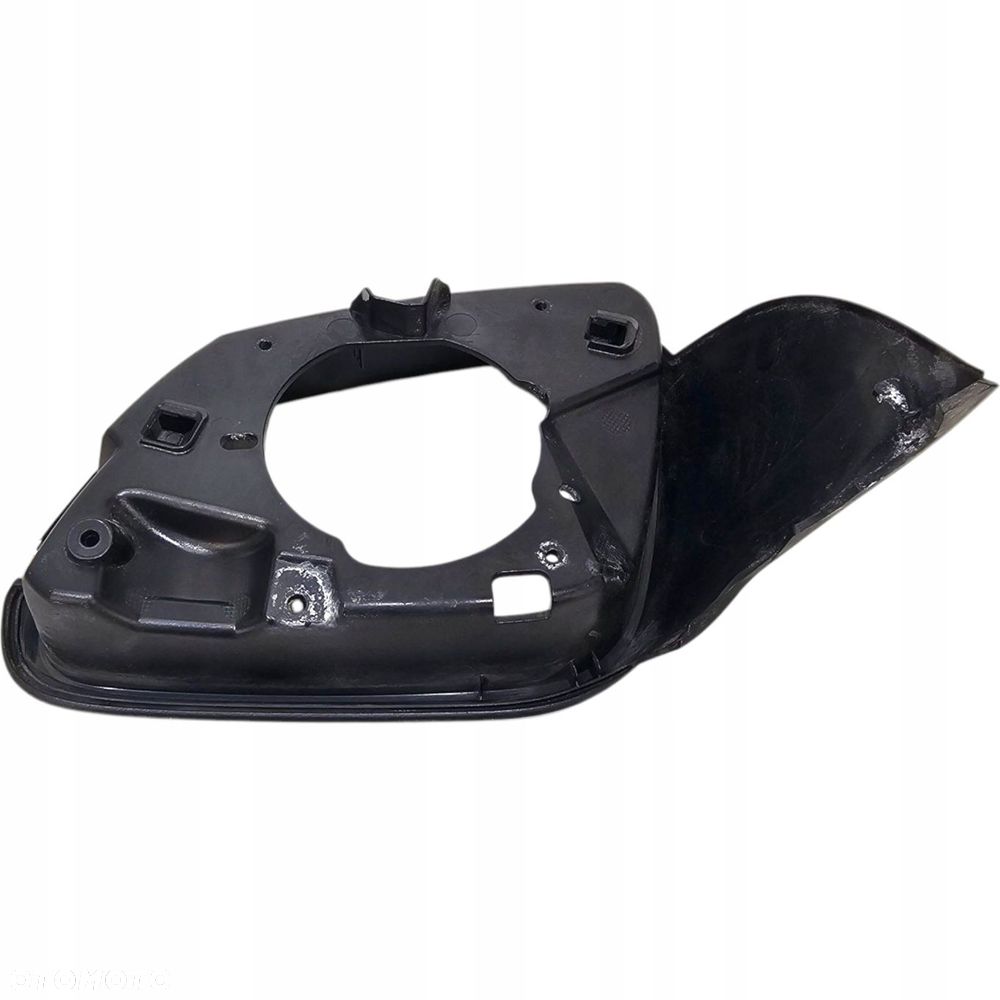 Bmw F20 F22 F30 F34 F32 F36 E84 Osłona Obudowa Ramka Lusterka Prawa 7284124 - 8