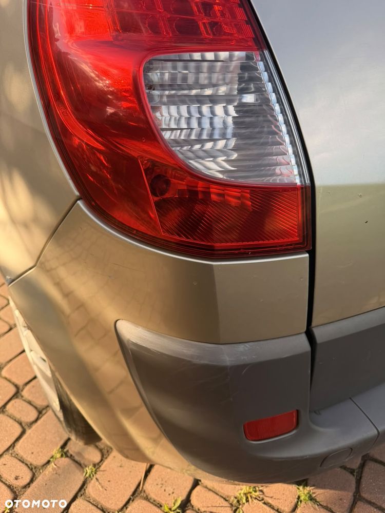 Renault Scenic 1.6 16V Expression - 2