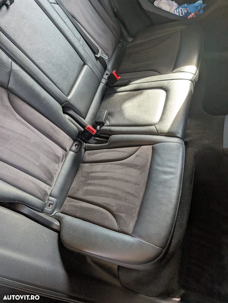 Audi Q5 2.0 TDI Quattro Stronic - 11