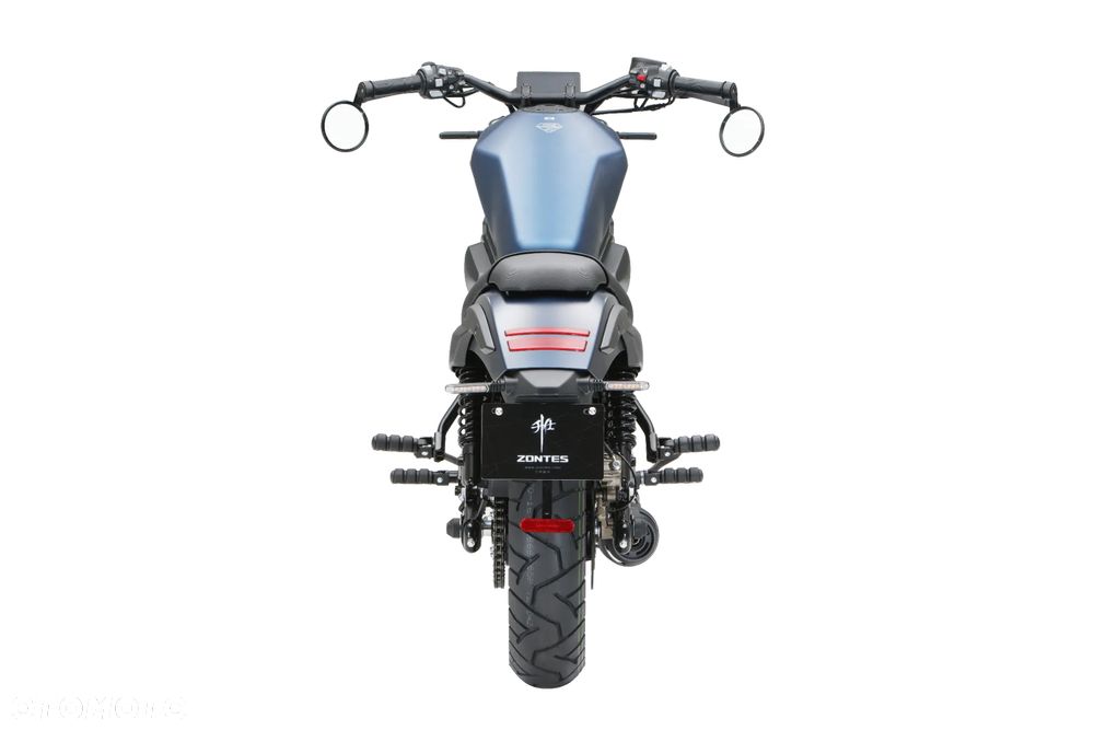 Zontes 125 C2 - 10