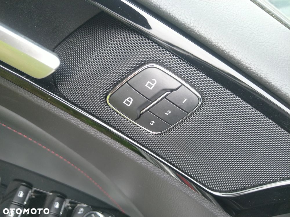 Ford Mondeo 2019 photo 5