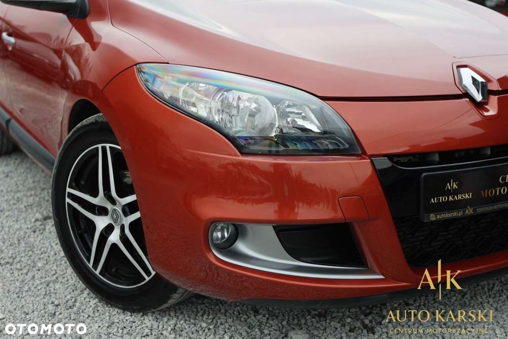 Renault Megane - 10