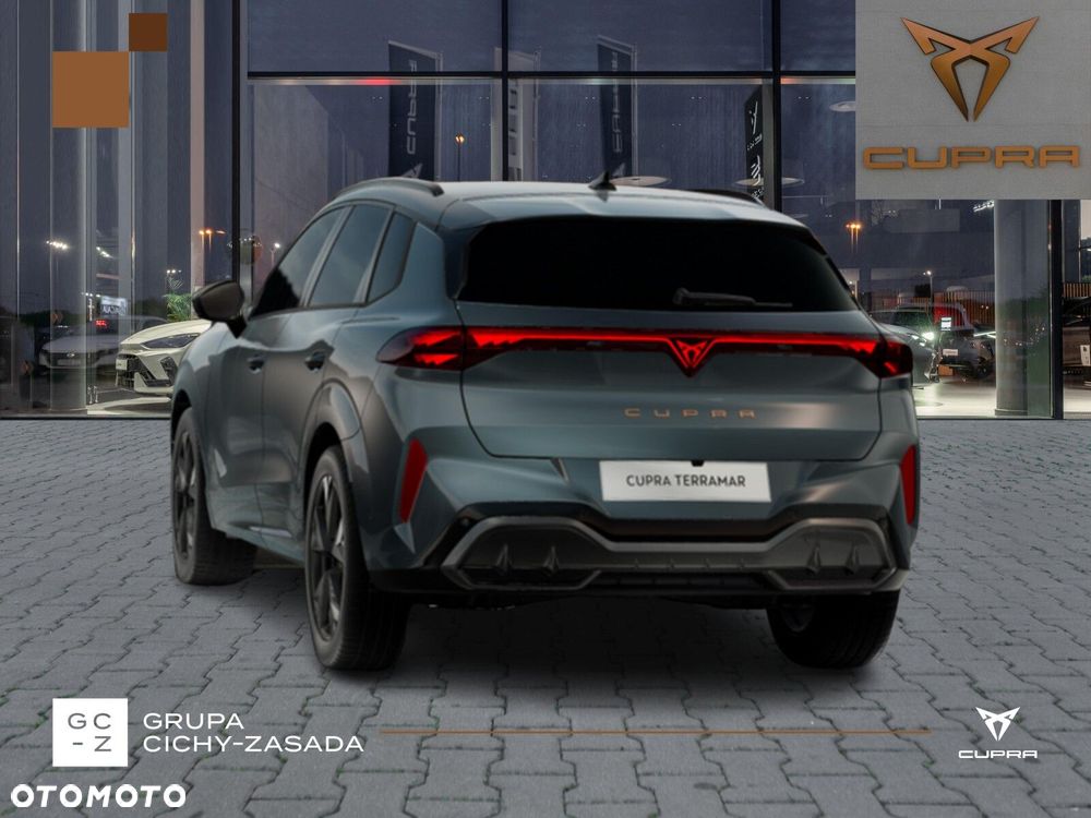 Cupra Terramar - 6