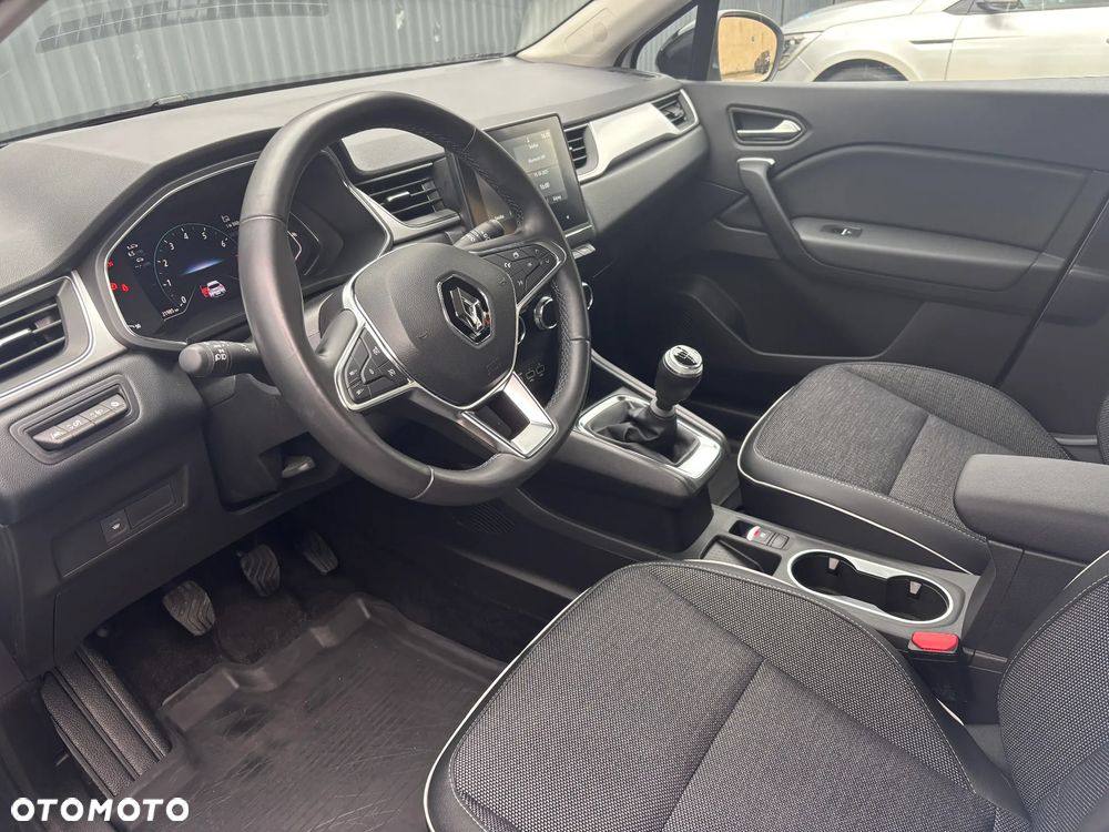 Renault Captur 1.3 TCe Intens - 6