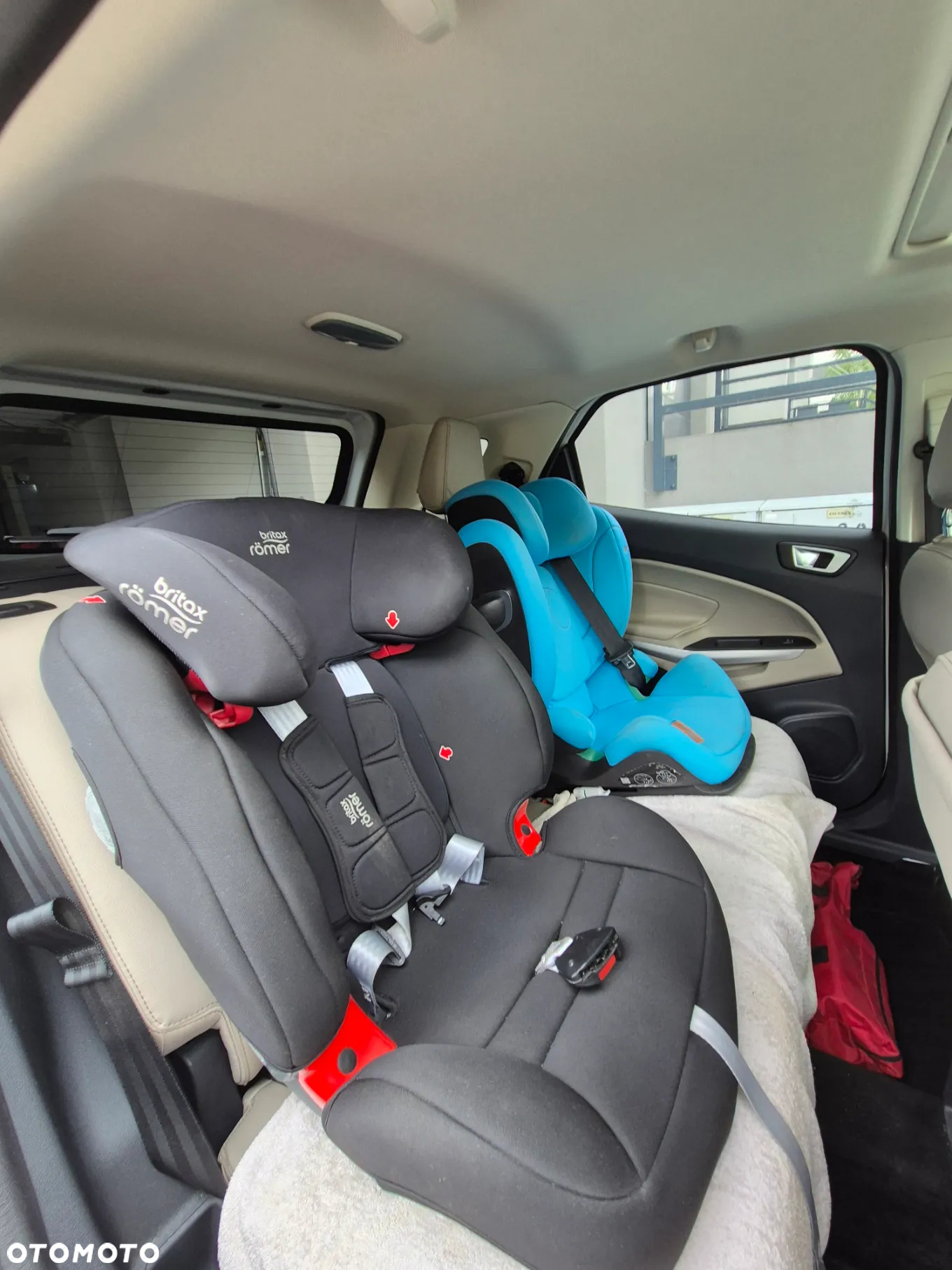 Ford EcoSport - 8