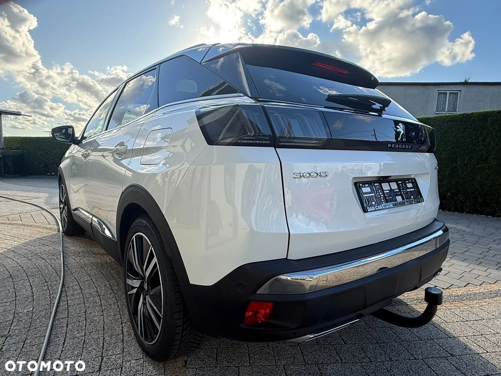 Peugeot 3008 - 6