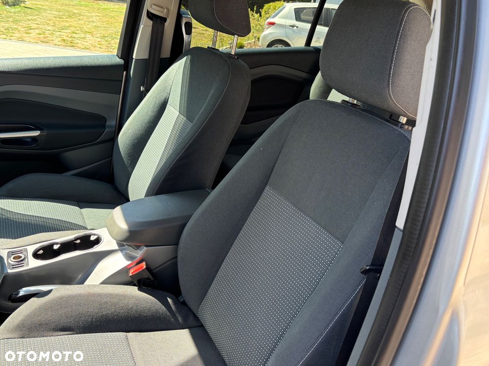 Ford Grand C-MAX 1.6 TDCi Titanium - 25