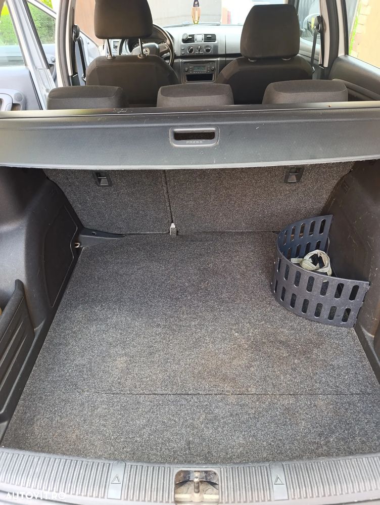 Skoda Fabia 1.6 TDI - 6