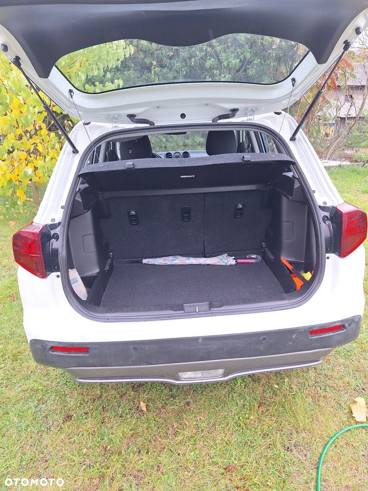 Suzuki Vitara 2021 photo 5