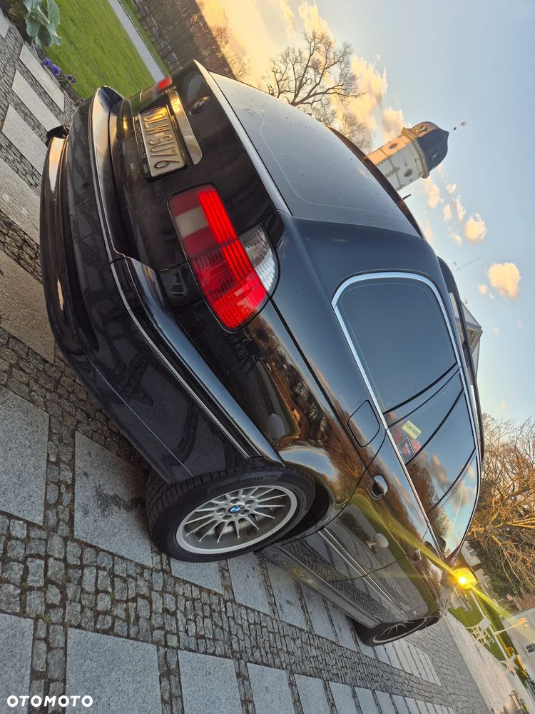 BMW Seria 5 525d Touring Edition Exclusive - 21