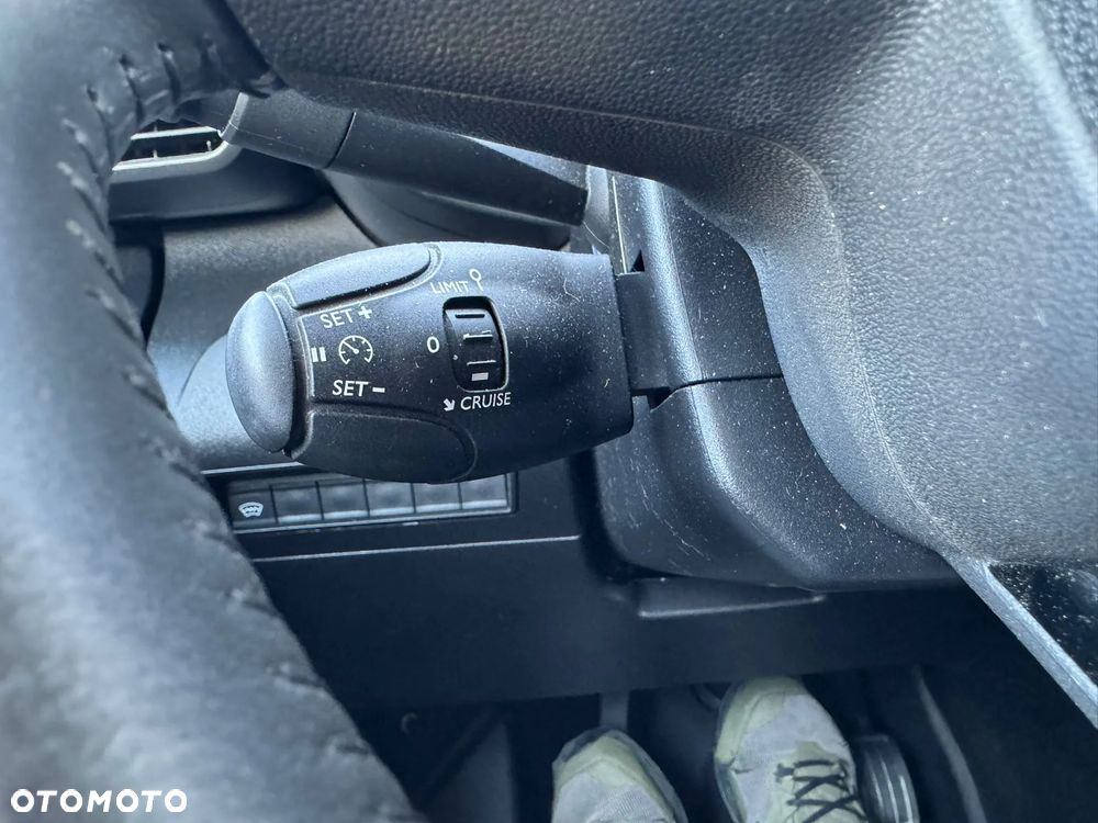 Citroën Berlingo - 9