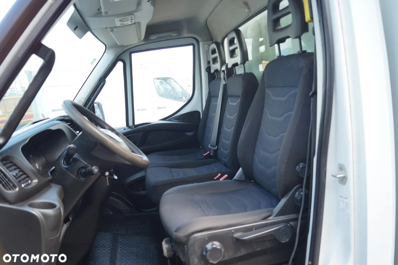 Iveco Daily - 25