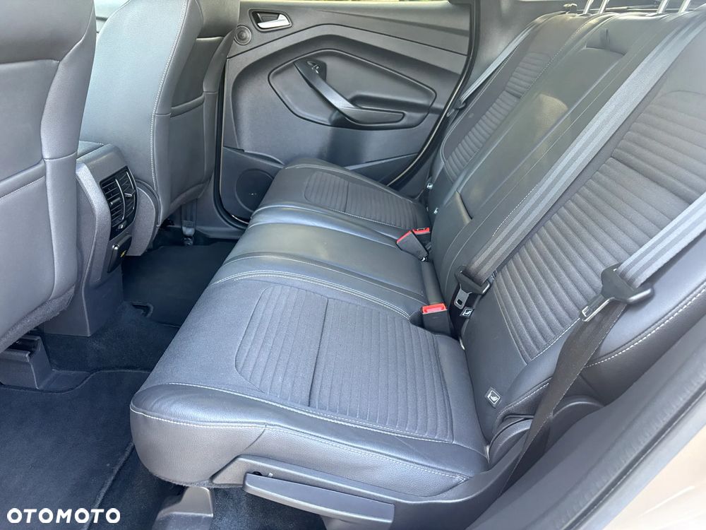 Ford Kuga 1.5 EcoBoost FWD Titanium ASS - 15