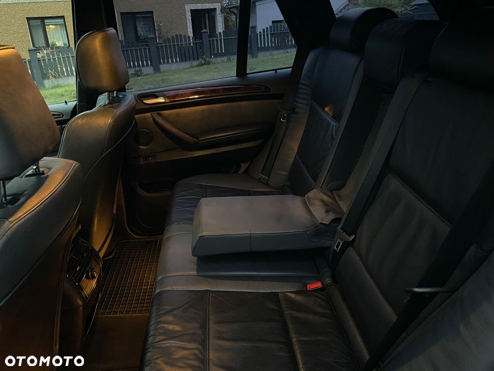 BMW X5 3.0 i Edition Exclusive Sport - 26