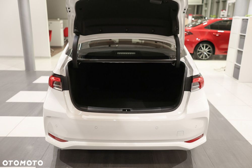 Toyota Corolla 1.8 Hybrid Comfort - 14