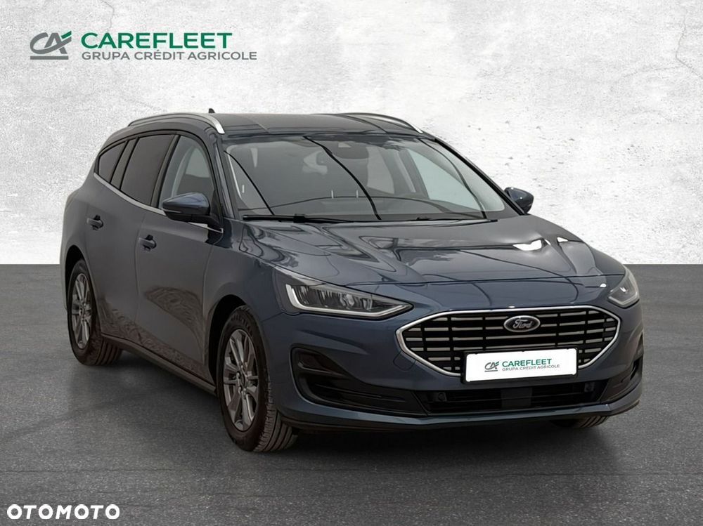 Ford Focus - 4