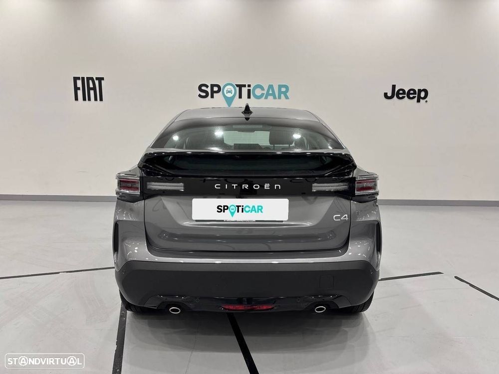 Citroën C4 1.2 Hybrid Plus e-DSC6 - 7