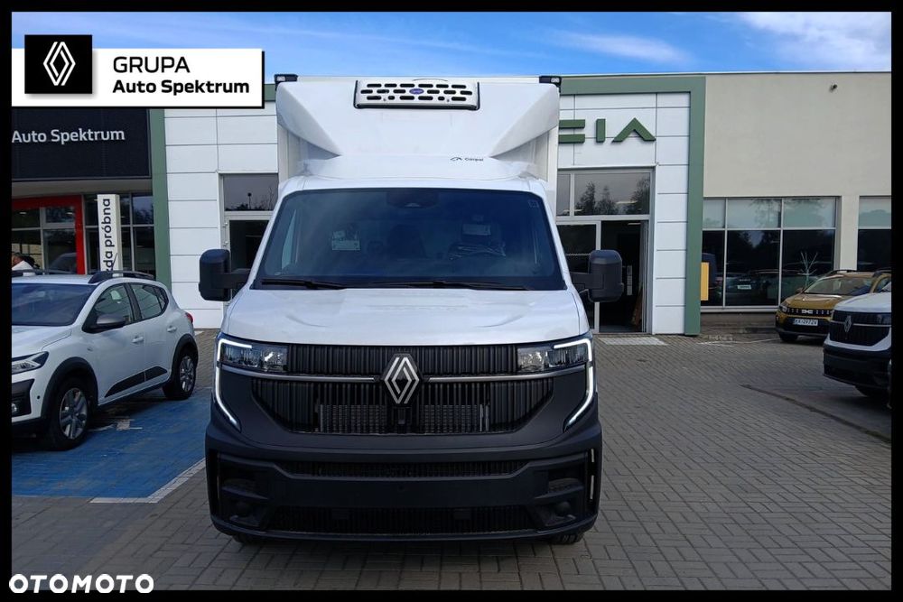 Renault Master - 4