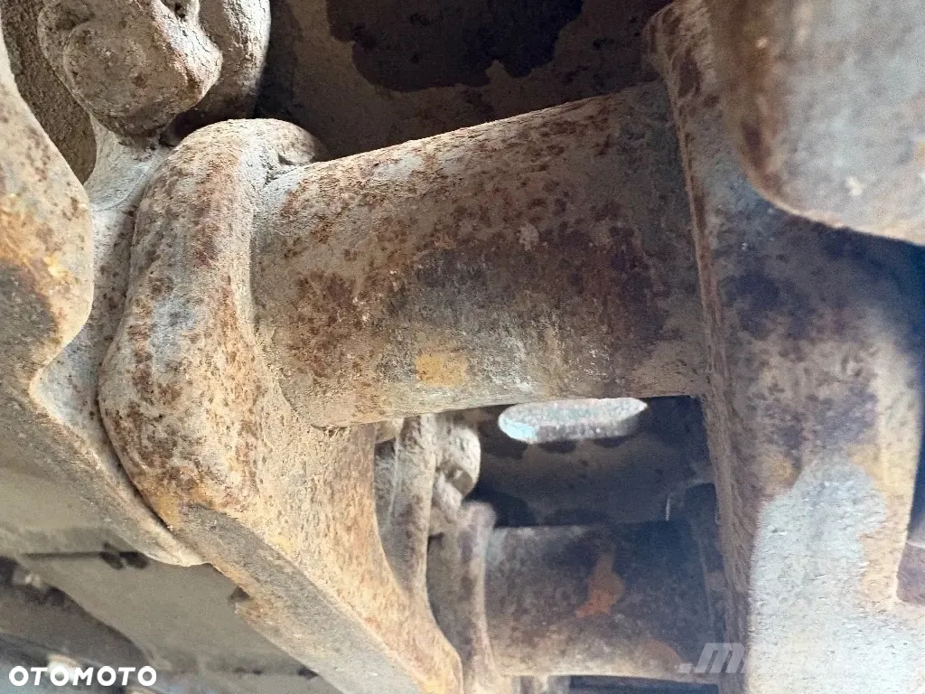 Doosan DX140LCR-5 - 13