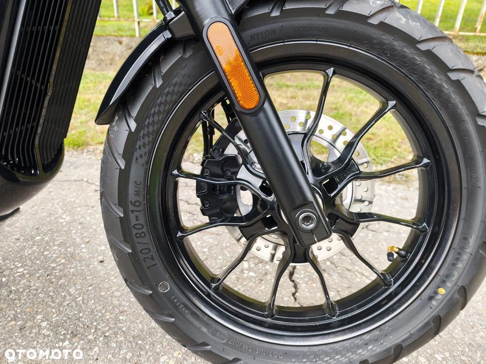 Hyosung GV - 9