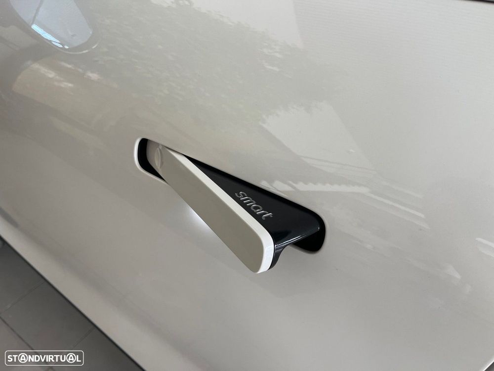 Smart #1 66 kWh Premium - 13