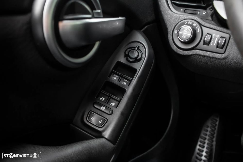 Fiat 500X 1.3 MJ - 19